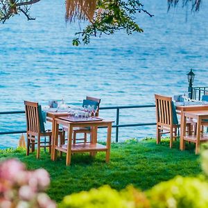 Sardunya Otel Arka Bina